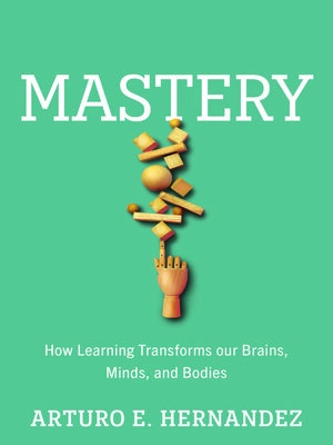 cover image of Mastery